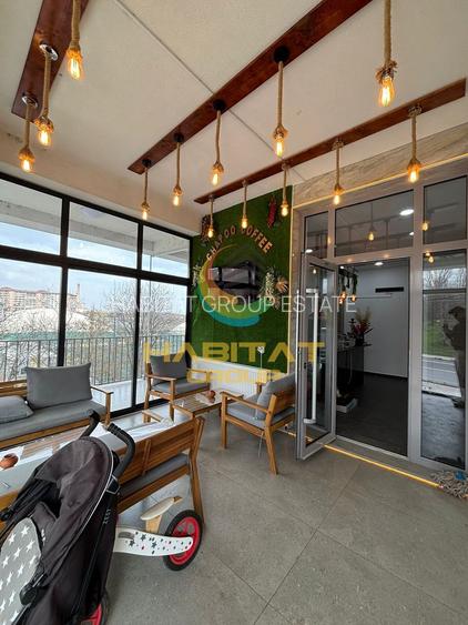 Spatiu comercial Vitan Barzesti 41mp Stradal - 4