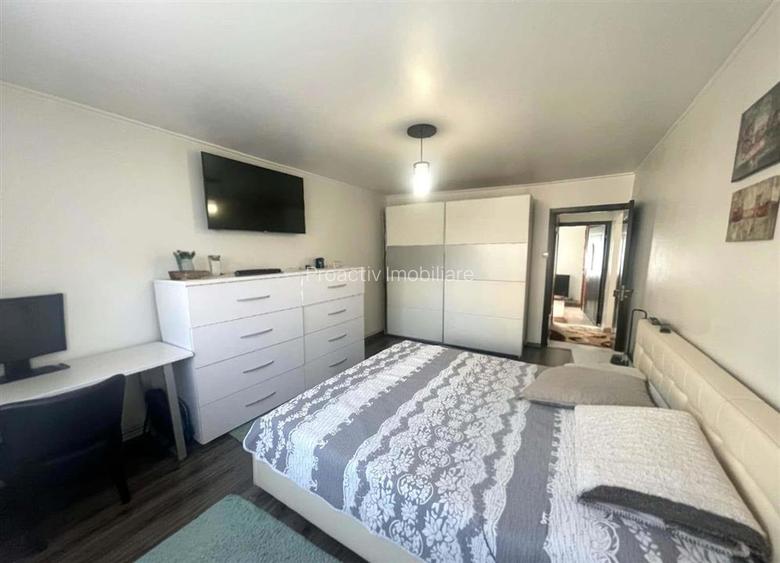 Apartament 2 camere | Burdujeni | Etaj 2 | 2c-6996 - 4