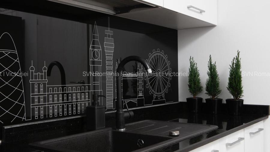 REA1025669 Apartament 2 Camere I Metrou Piata Muncii I De vanzare - 5