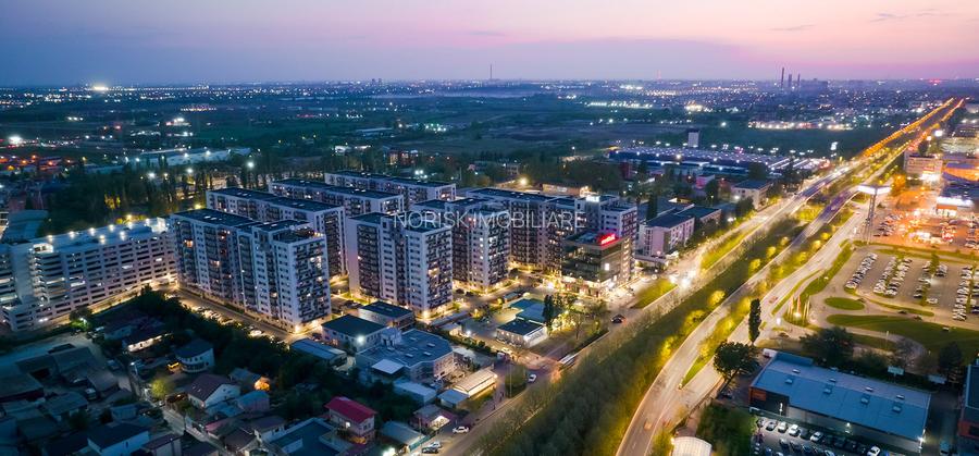 0% NOU Apartament 3 Camere cu P 60mp GATA de Mutat la 4 minute Metrou A Saligny - 31