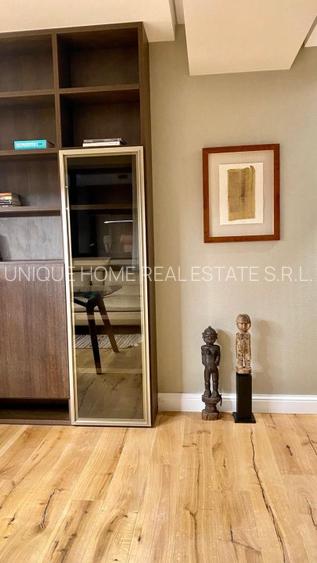 Pipera: Vila individuala cu un teren total de 1000 mp, constructie 2023! - 19