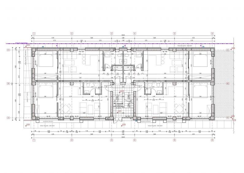 Apartament 8 camere de vanzare in Gruia, Cluj Napoca - 18