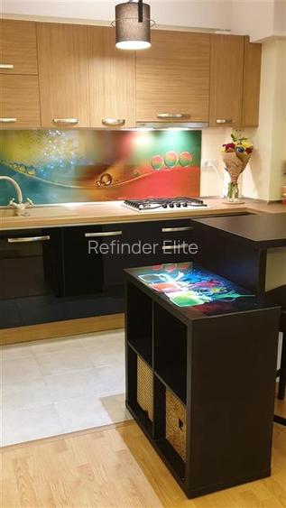 Vanzare apartament 2 camere | Vitan Mall | etaj 4/12 | decomandat | 71mp utili | - 11