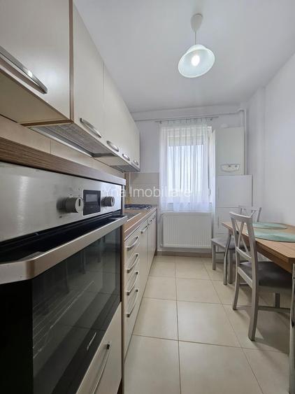Oferta inchiriere garsoniera fond nou, Nord, mobilata si utilata, 1400 RON - 9