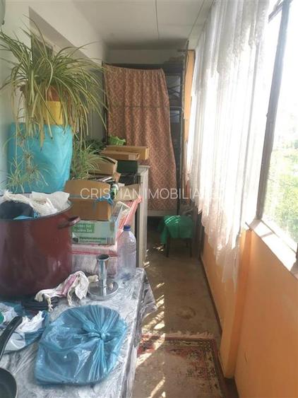 Ap 2 camere, Viziru 1, Etaj 3, Confort 1 - 53 mp - 9