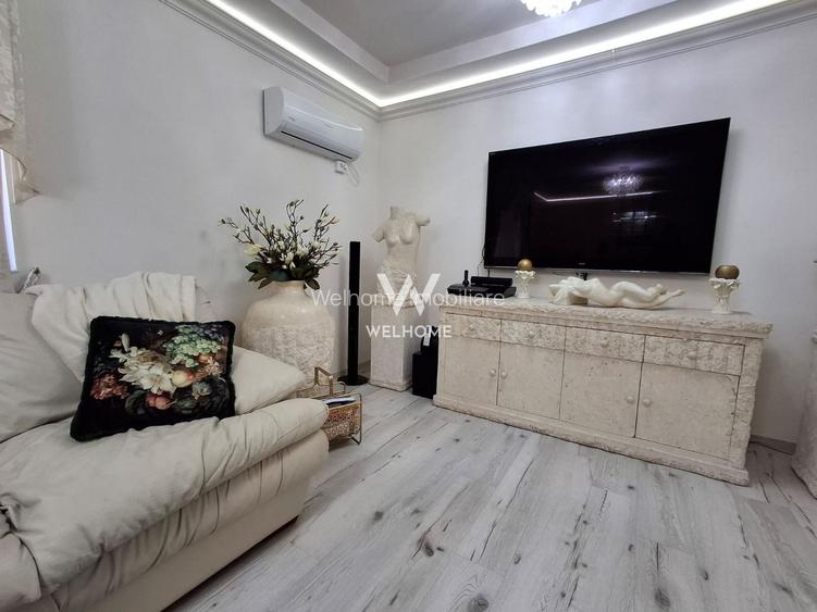 Casa de LUX, individuala, de vanzare, Sibiu, Calea Poplacii - 20