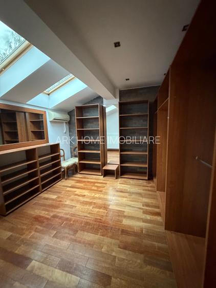 Vila individuală Pipera - 8