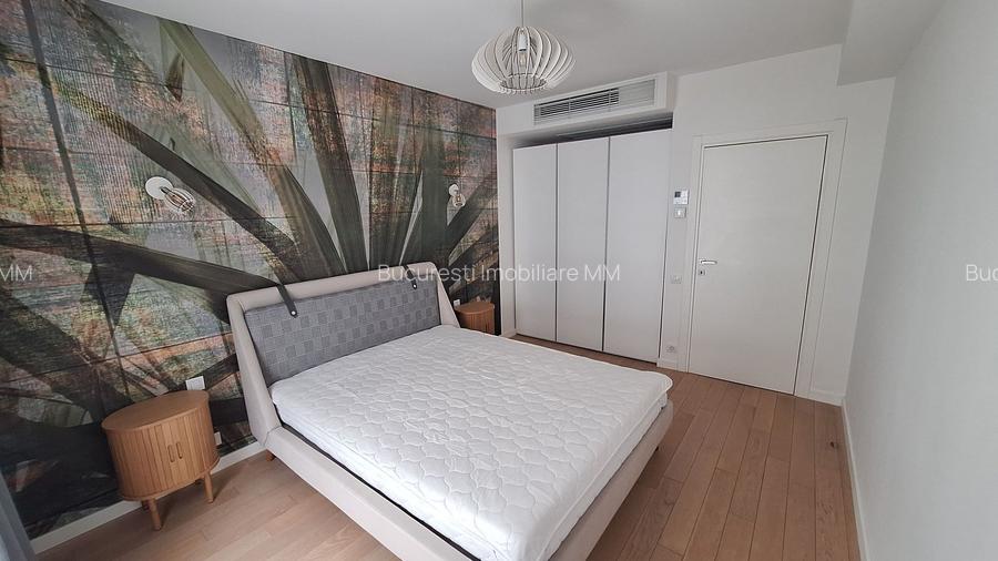 Apartament Aviatiei, la intrarea in parc, prcare inclusa - 4