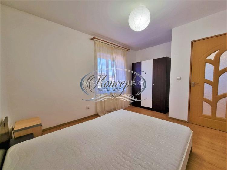 Casa Pet Friendly cu garaj in zona Lidl, Floresti - 8