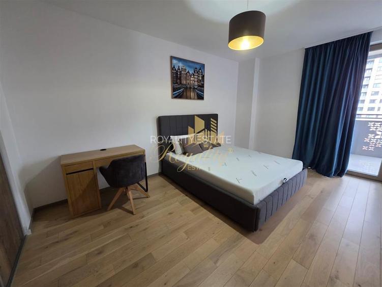MONARCH, Apartament 3 camere,  2 bai, loc de parcare subteran - Zona Take Ionesc - 11