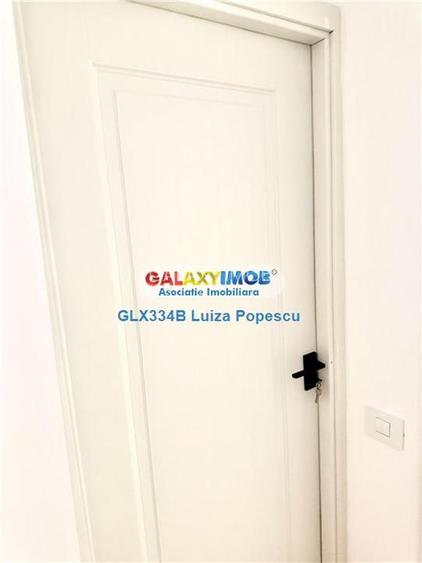 OFERTA! Apartamentul 2 camere Sebastian Dunavat et 2 4, totul nou - 10