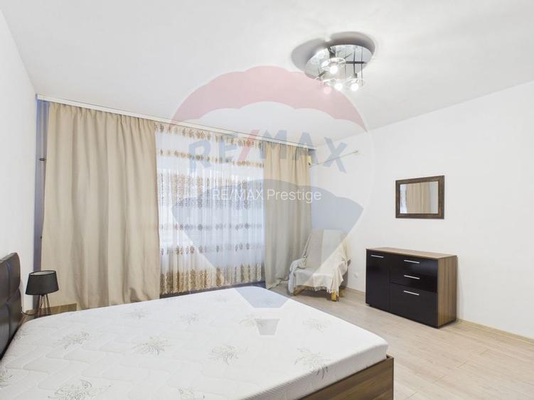 Apartament 3 camere renovat Nerva Traian - Timpuri Noi - 8