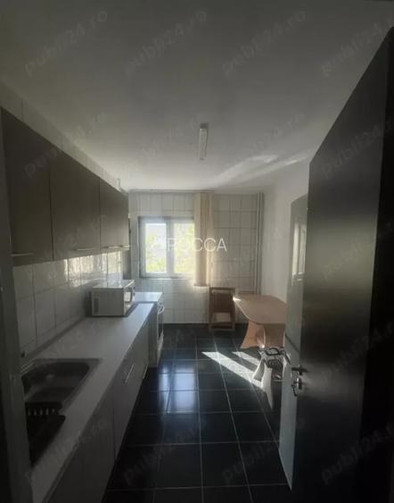Apartament de 3 camere 75 mp – Dristor, etaj 2/4, 3 balcoane, 12 min metrou - 6