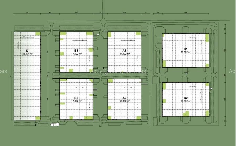 VGP Park Timișoara - 3