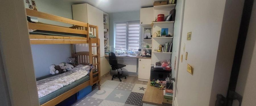Apartament superb cu 3 camere în Mănăștur – ultrafinisat, zona Big. - 5