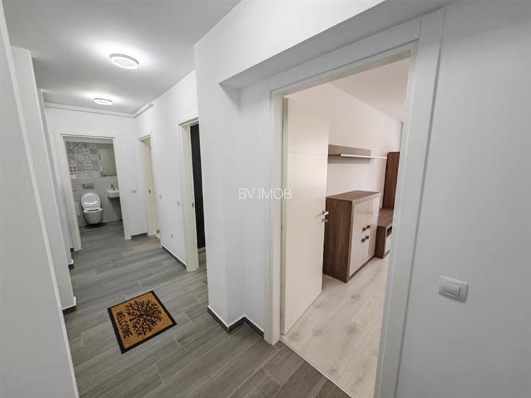 Inchiriem Apartament 2 Camere, Modern, Decomandat, Tractorul - 3