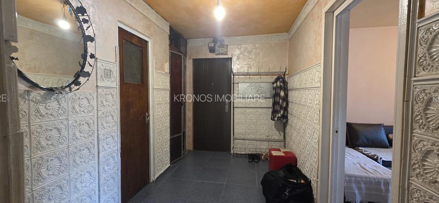 OCAZIE ! TOMIS NORD - CIRESICA 4 CAMERE DECOMANDATE PARTER 85 MP. 129.900 EURO - 6