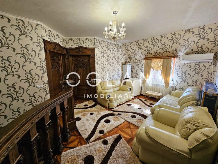 Casa de Lux Calea Poplacii - 12