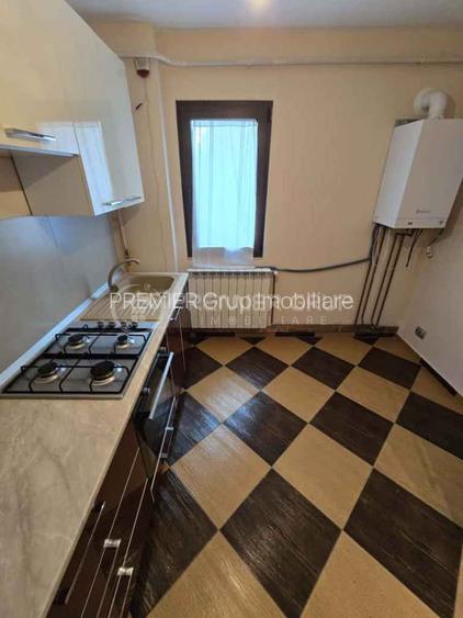 ETAJ 1 | Apartament 2 camere | Podu Ros | 51mp + CT - 7