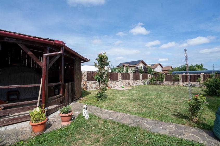 Casa de vanzare P+M Paleu - 16