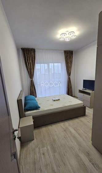 2 camere – Atena Residence Pallady, prima închiriere, centrală + pardoseală - 3