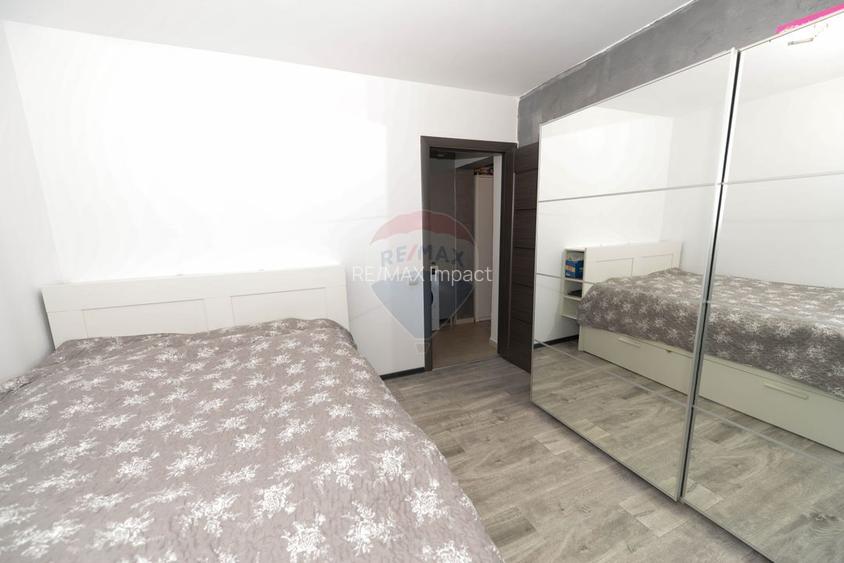 Apartament cu 2 camere de vanzare 46mp Piata Sudului - 6