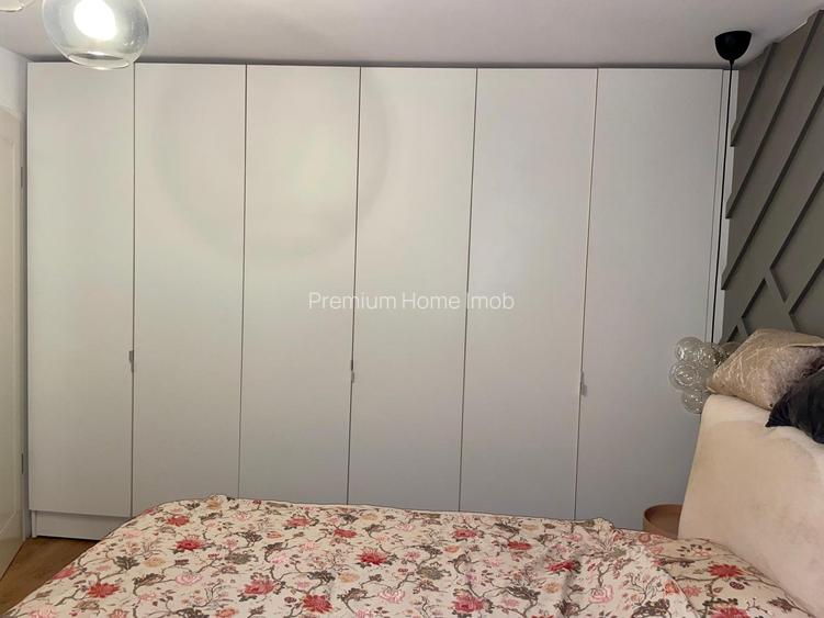 Inchiriere | 2 camere | renovat | Bd. Unirii | Union Plaza - 9