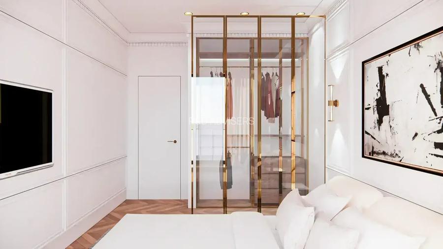 Apartament 2 camere Decomandat | 500 m Metrou Mihai Bravu | Comision 0 - 10