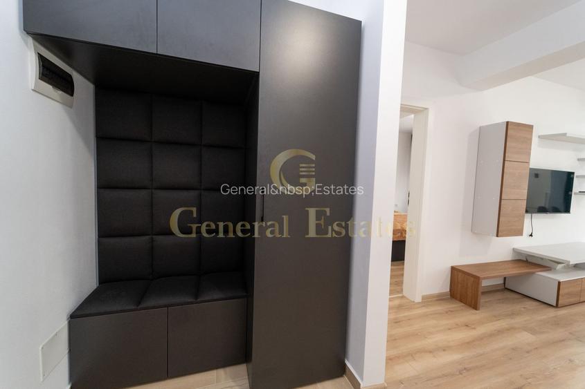 Apartament de închiriat cu 2 camere în Tractorul, Brașov - 8