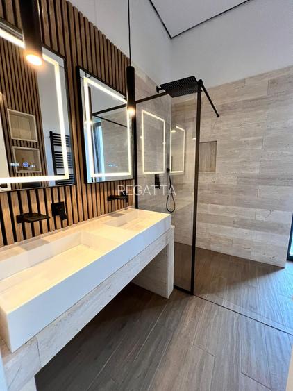 Casă individuală cu 6 camere în Petrești - 31