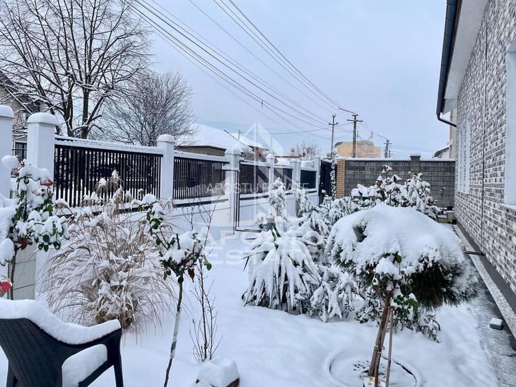 Casa noua - zona Gradistre - 2