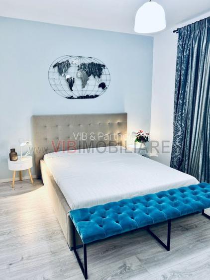 Apartament 2 Camere  | Parcare Inclusă | Parter - 5