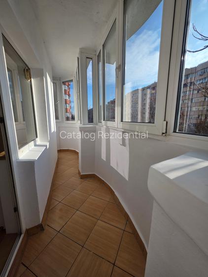 Apartament cu 2 camere de vanzare in zona Mall Vitan - 3
