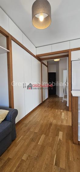 Apartament 2 camere - Tip Studio - Dupa Iniste - Cod intern 2020 - 7