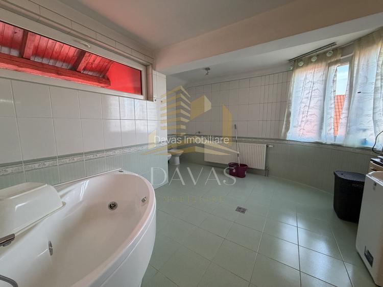 Casă individuala elegantă cu grădină superbă – perfectă pentru relaxare - 17