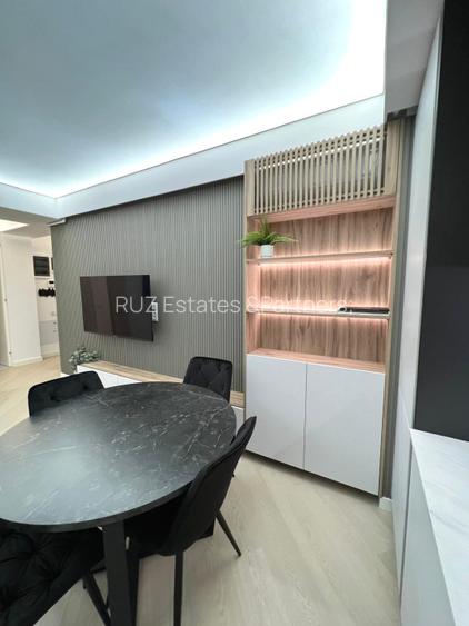 Apartament 3 camere | Vânzare | Mobilat & utilat | Cortina North - 3