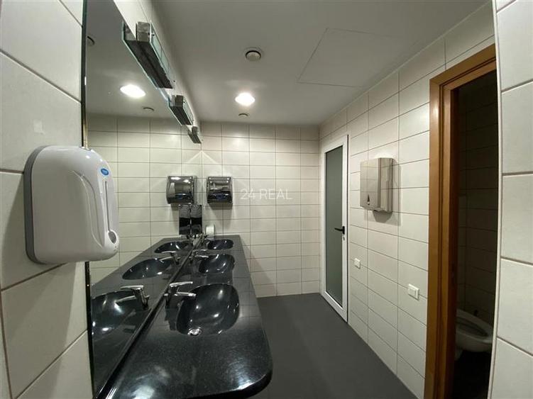 Spatii birouri de inchiriat Pipera de la 200mp - 14