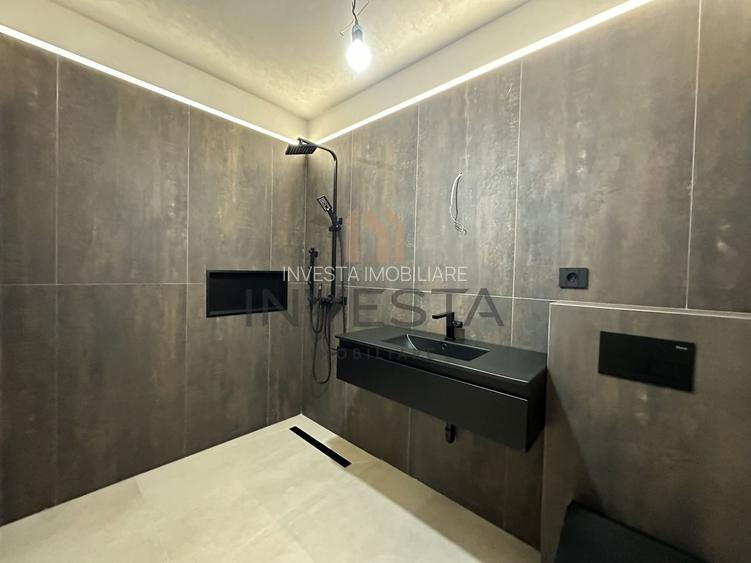 Apartament 3 camere cu 2 balcoane etajul I. Constructie NZEB! Elite Jr - 6