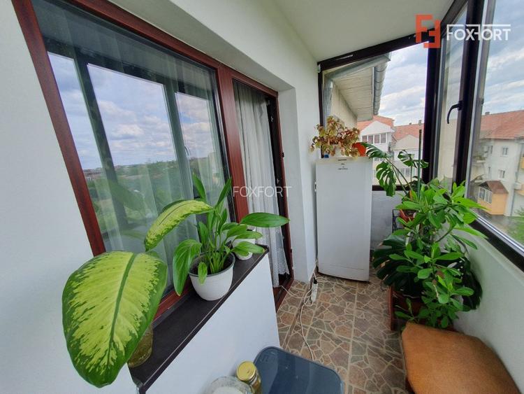 COMISION 0% Apartament 4 camere decomandat 91 mp utili, zona Plavat II - 21