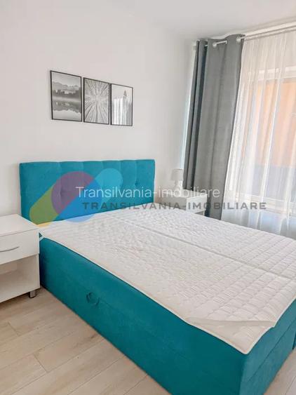 Apartament 2 camere – 70 mp + terasă 14 mp – zona Școala de Poliție - 6