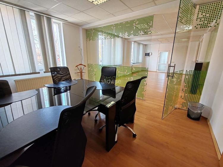 Spațiu de birouri - 4