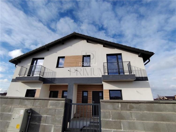 Duplex 4 camere - langa 4 benzi - bucatarie inchisa - 3