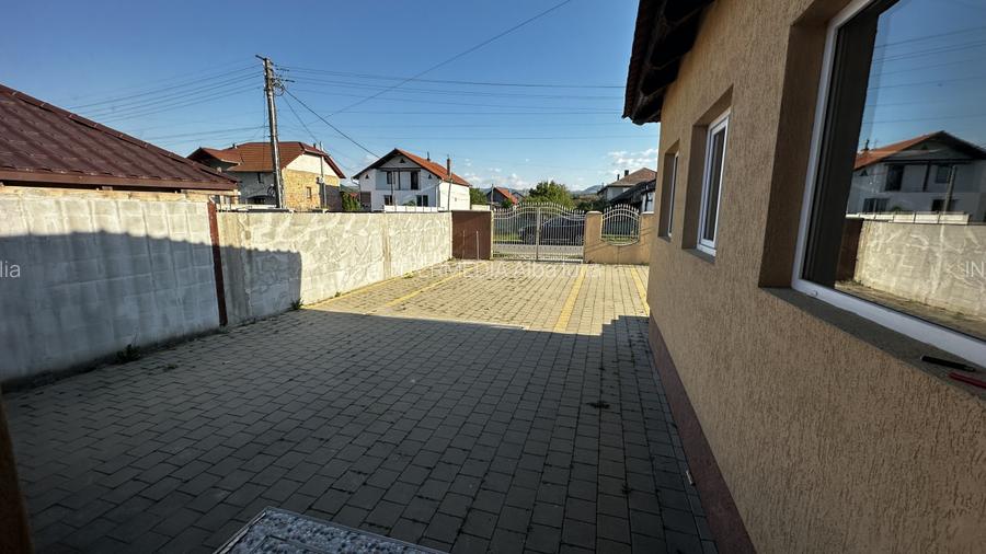 OKAZIE ! Casa Noua 2025 de Vanzare Petresti cu 383 mp teren - 20