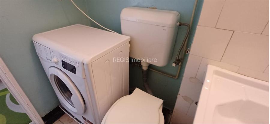Apartament 2 camere zona  Spitalului Judetean - 14