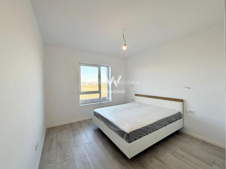 Apartament decomandat, etaj 1, bloc cu lift - loc de parcare - - 8