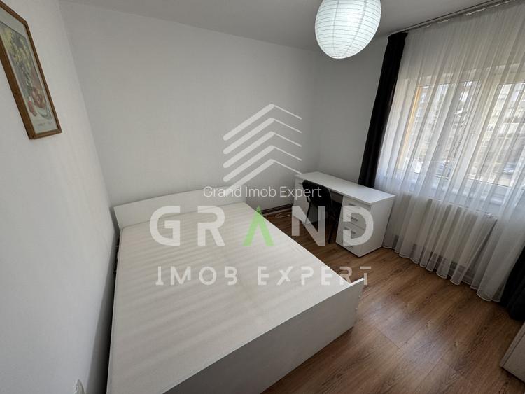 Apartament 4 camere | 2 BALCOANE | PARCARE | Mărăști/Lacu Roșu/Hotel Paradis - 3