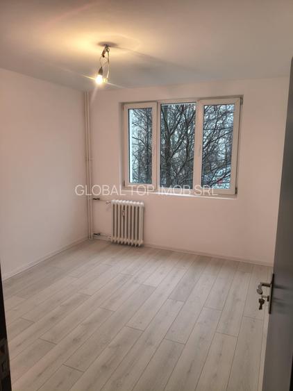 Apartament 2 cam proaspat finisat, la 5 min metrou 1 Decembrie - 2