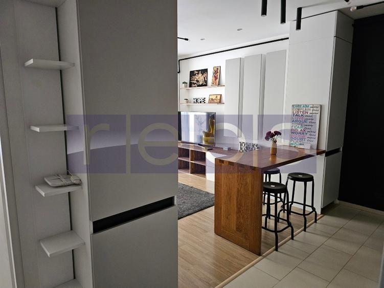 APARTAMENT 2 CAMERE 77MP PARCARE INCLUS TERASA MARE CARTIER EVREIESC CALARASI - 9