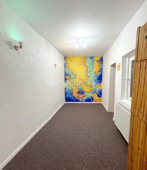 Vila cu 4 camere | Metrou Obor 9 minute | Calea Mosilor | Curte proprie  - 3