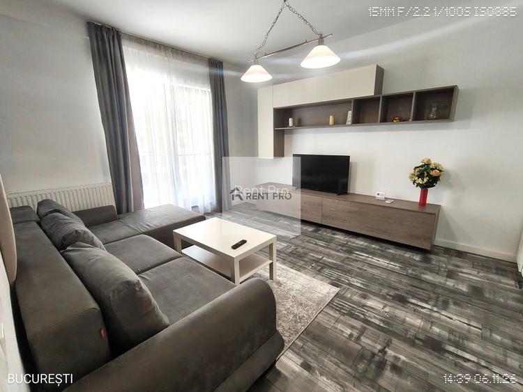 2 Camere 21 Residence Politehnica Iuliu Maniu 15 H  Lujerului - 11